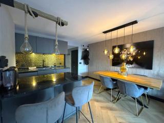 Albatros luxury ground floor - 9