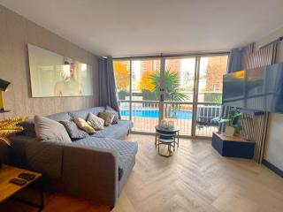 Albatros luxury ground floor - 5