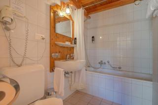 Hotel Relais Alpin - 2