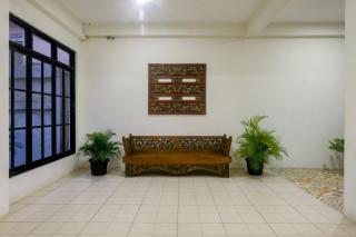 Urbanview Code Riverstay Yogyakarta - 8