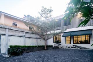 Urbanview Code Riverstay Yogyakarta - 3