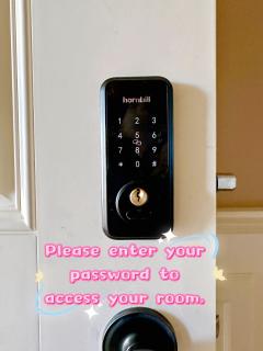 Scorpion Hiuse Langley - Semi-basement Suite - 8