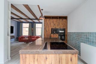 Luxury in Alkmaar Historic Heart - 9