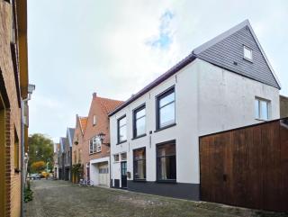 Luxury in Alkmaar Historic Heart - 2