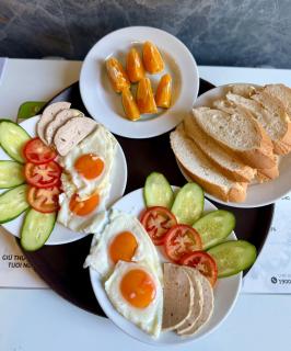 Catba SunWoo Homestay & Hotel - 5