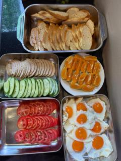 Catba SunWoo Homestay & Hotel - 6