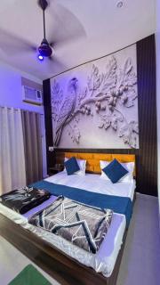 Kanak Bihari Yatri Niwas, 100 Meter Ram Ki Paidi, Saryu River - 6