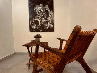 Calm&cosy appart very well located - 6