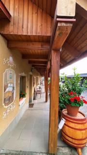 Vadvirág Vendéglő és Fogadó - 7