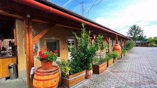 Vadvirág Vendéglő és Fogadó - 8