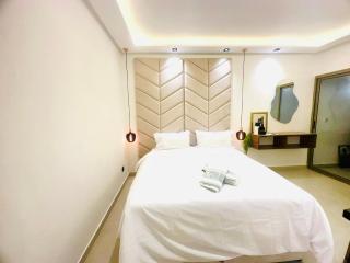 Calm&cosy appart very well located - 5