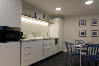 Borgovico Apartments Blu - 8