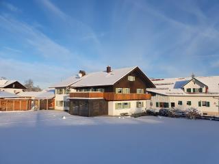 FeWo Froschkönig mit Sauna, GRATIS Skifahren dank Königscard, Bergblick, WLAN, Parkplatz - 9