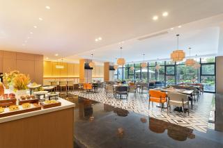 Holiday Inn Express Kunming Yiliang Center by IHG - 3
