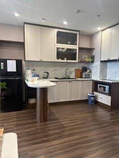 Sunmie Home Apt Hoang Huy Commerce - 7