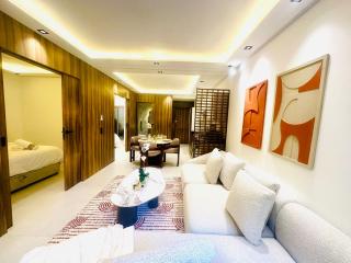 Calm&cosy appart very well located - 3