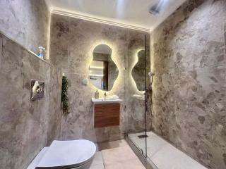 Calm&cosy appart very well located - 2