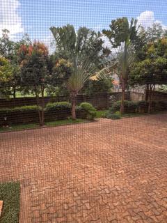 house with a garden - 3