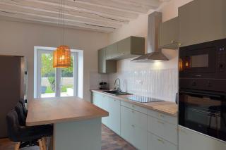 Domaine de Baloquin - Charming farmhouse with swimming pool - 5