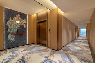 Holiday Inn Express Kunming Yiliang Center by IHG - 1