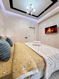 Bobur Elite 73 by Royal Rentals - 8