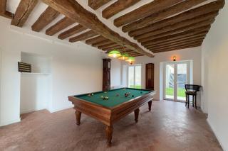 Domaine de Baloquin - Charming farmhouse with swimming pool - 4