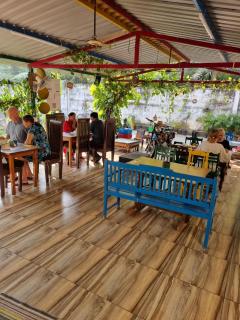 Dream Vision Guest House - 8