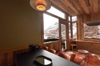 Les Hauts de Val Stunning Apartment with Panoramic View - 1