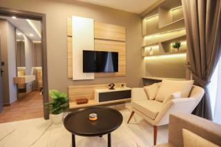 The Holton Stays by Bayti - 7