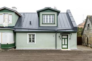 Cozy cottage in Haapsalu Old Town - 8