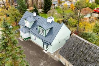 Cozy cottage in Haapsalu Old Town - 4