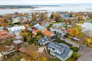 Cozy cottage in Haapsalu Old Town - 3