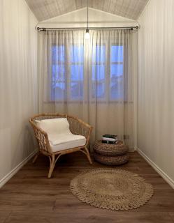 Cozy cottage in Haapsalu Old Town - 1