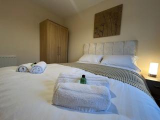 Hughes drive Crewe - 9