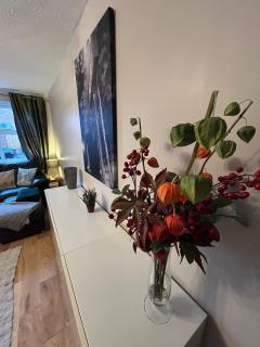 Hughes drive Crewe - 6