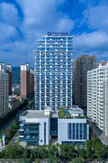 Holiday Inn Express Kunming Yiliang Center by IHG - Kunming - 6