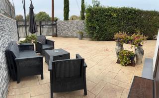 Maria’s studio - 8