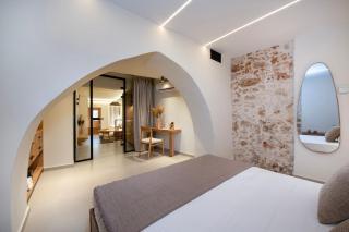 Bōw Ground Floor Luxury Apt-In Chania Old Town! - 7