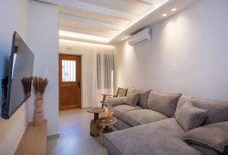 Bōw Ground Floor Luxury Apt-In Chania Old Town! - 6