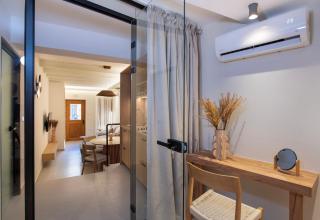 Bōw Ground Floor Luxury Apt-In Chania Old Town! - 3