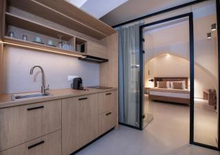 Bōw Ground Floor Luxury Apt-In Chania Old Town! - 5