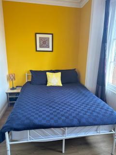 Cosy Apartment in Edinburgh city centre , 2 bedroom1 Bathroom - 7