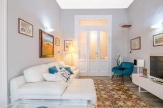 DEA - Boutique Loft in the City Center - 6