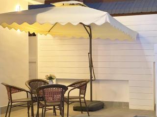 Pattaya private pool villa 4 bedroom 5 bathroom near walking street and beach BBQ - 1