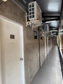 Flow Stay Koh Samet I10 流宿沙美島 雙人房 Double room, private bathroom, 2-5mins walk distance to pier and everywhere - 4