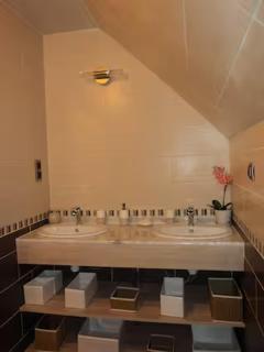 Chambre à Louer - CAUMONT L'EVENTE - 3