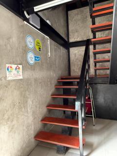 Flow Stay Koh Samet I10 流宿沙美島 雙人房 Double room, private bathroom, 2-5mins walk distance to pier and everywhere - 3