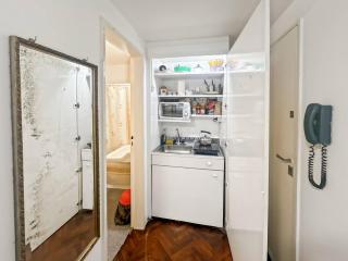 Cozy apartment in Palermo - 9