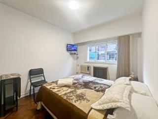 Cozy apartment in Palermo - 5