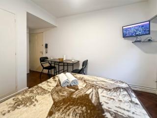 Cozy apartment in Palermo - 3